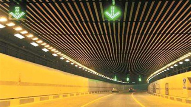 隧道橋梁路基施工現場標識標牌——【好標識 巨匠造】