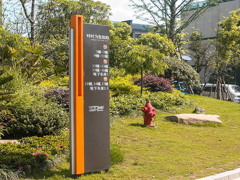 定制標(biāo)識(shí)標(biāo)牌需要注意哪些方面？--【巨匠標(biāo)識(shí)，標(biāo)識(shí)制作廠家】